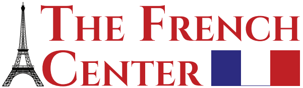 The French Center logo